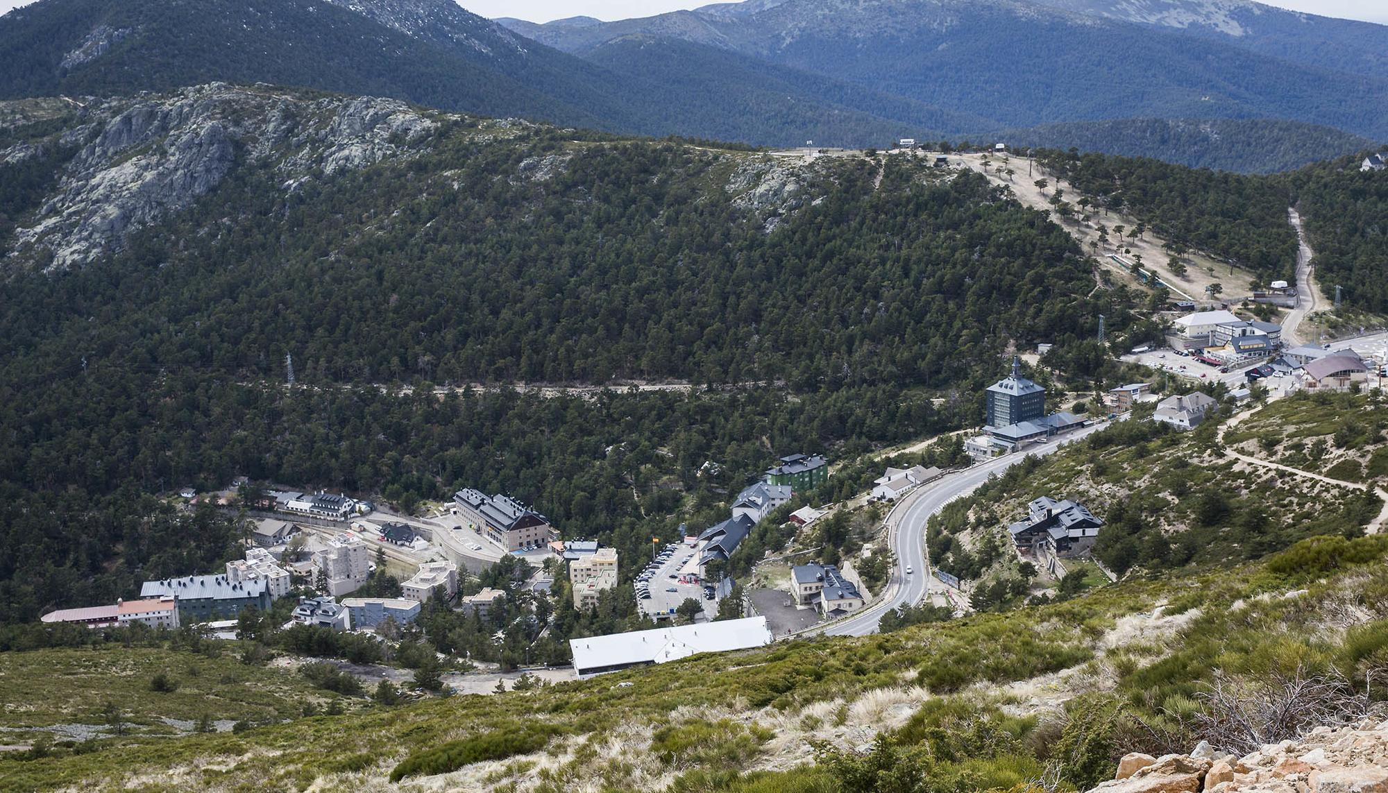 Guadarrama